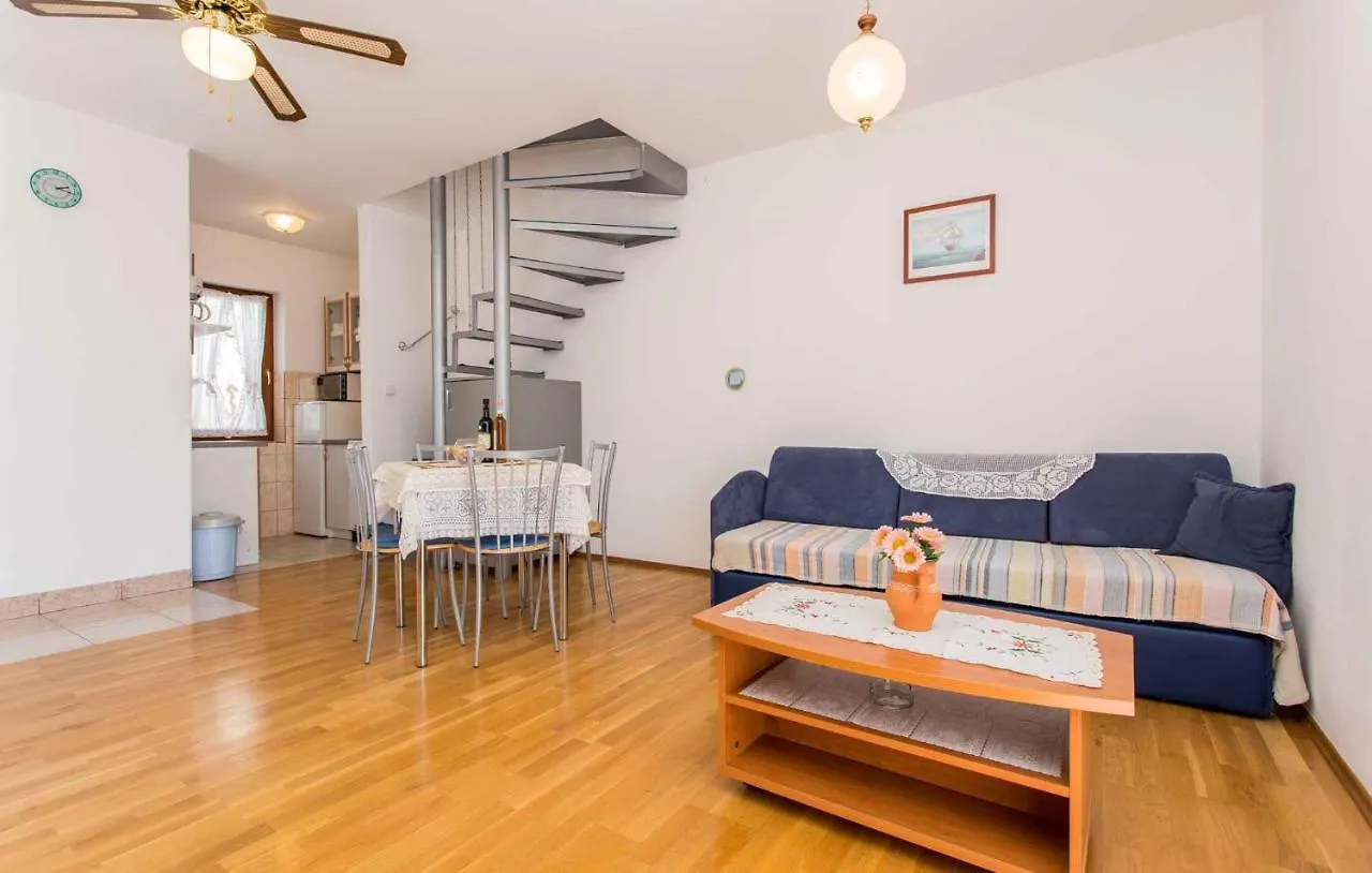 Apartment In Silo/Insel Krk 13498 שילו