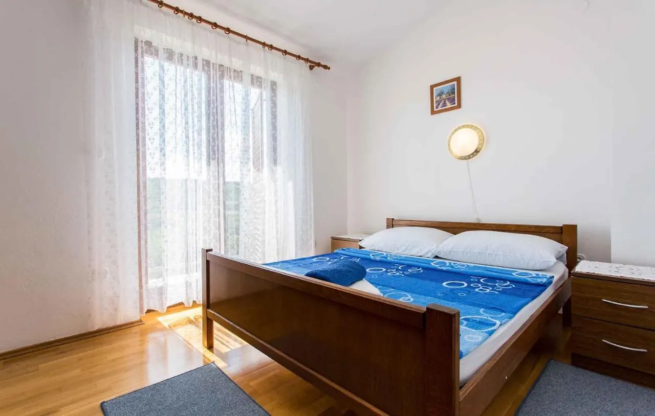 Apartment In Silo/Insel Krk 13498 קרואטיה