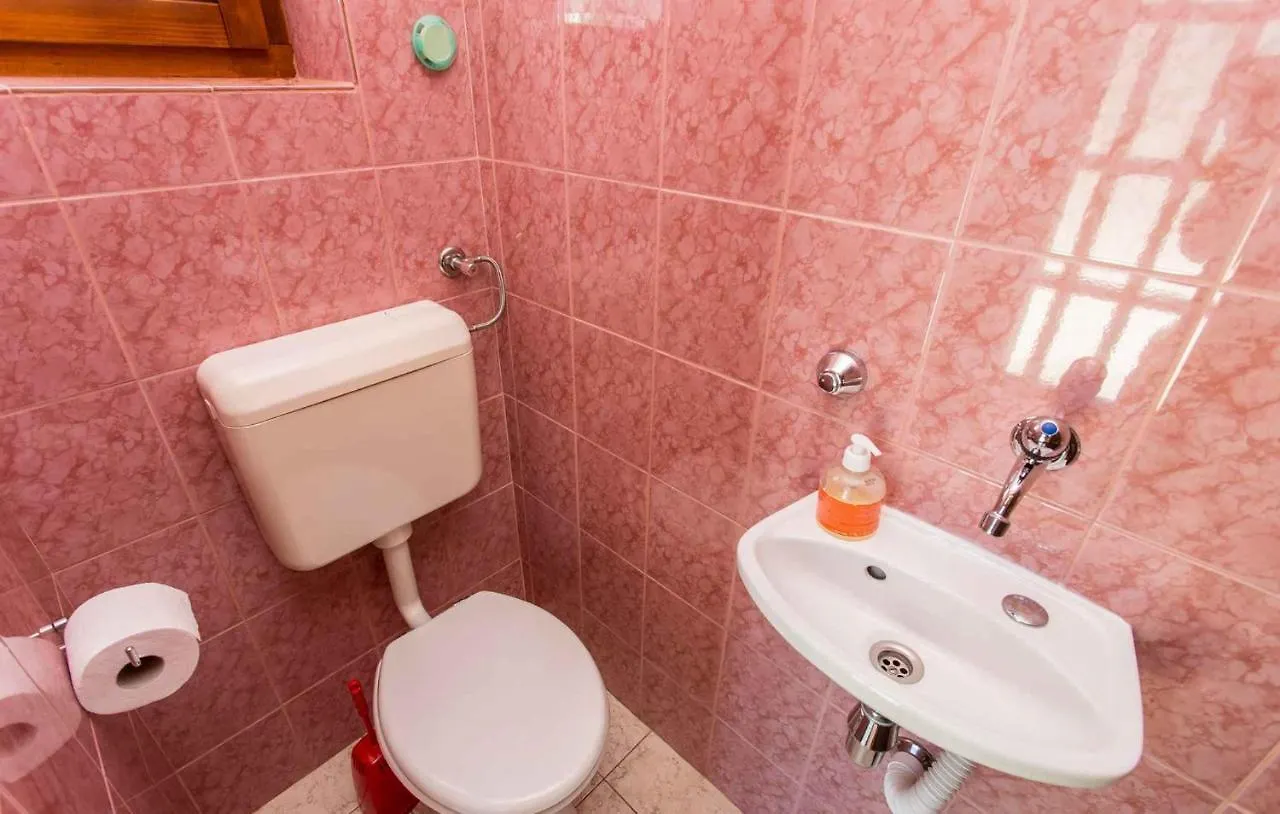 Apartment In Silo/Insel Krk 13498 Šilo