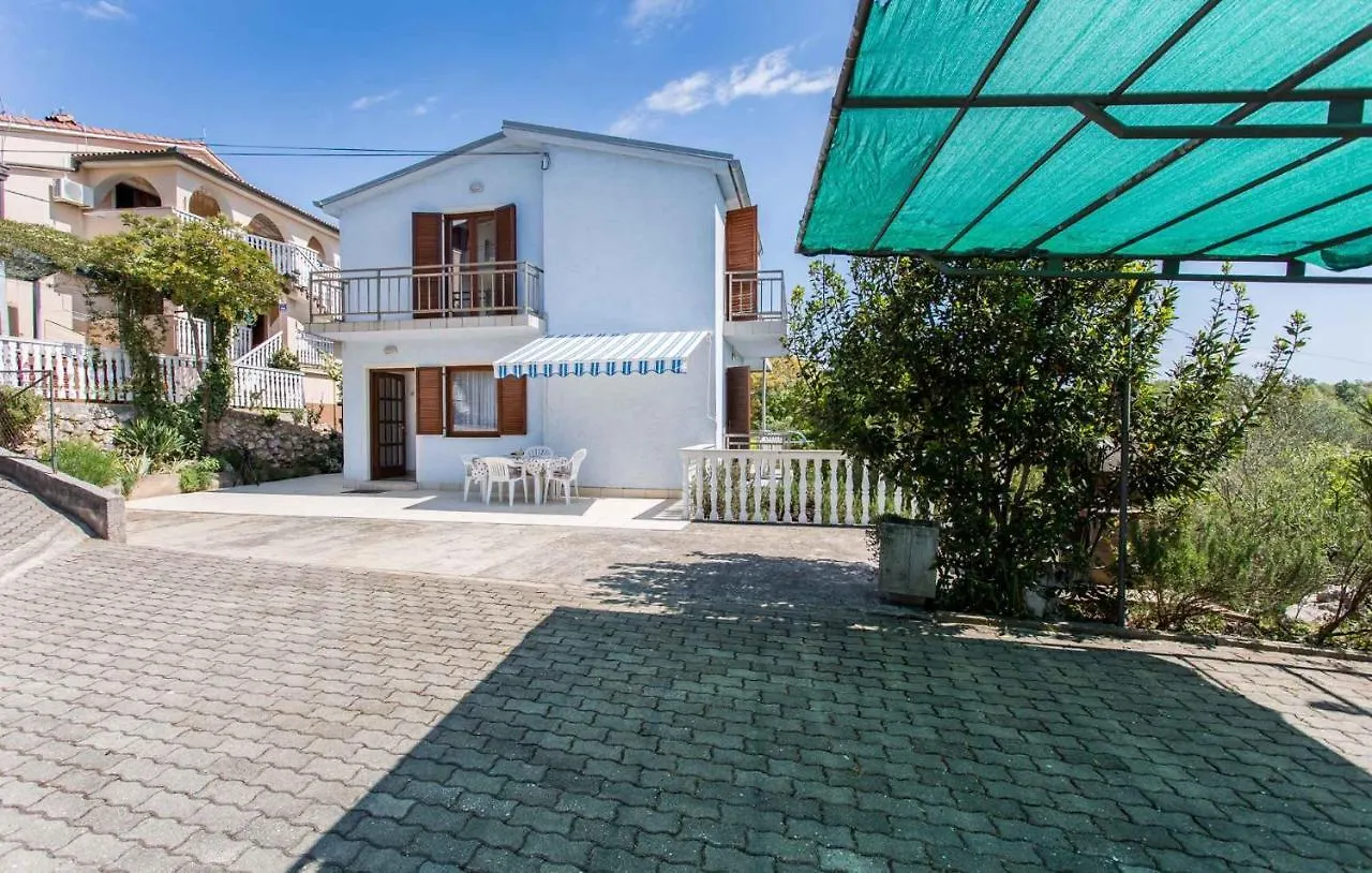 Apartment In Silo/Insel Krk 13498 0*, שילו קרואטיה